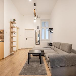 Appartement met Twee Slaapkamers